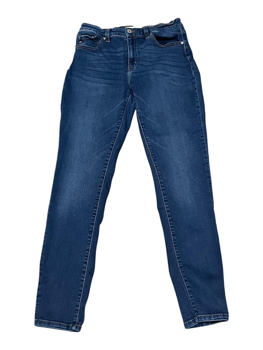 Kancan 30x30 Tapered Skinny Jeans Pants Stretch 13/30 Casual Comfortable